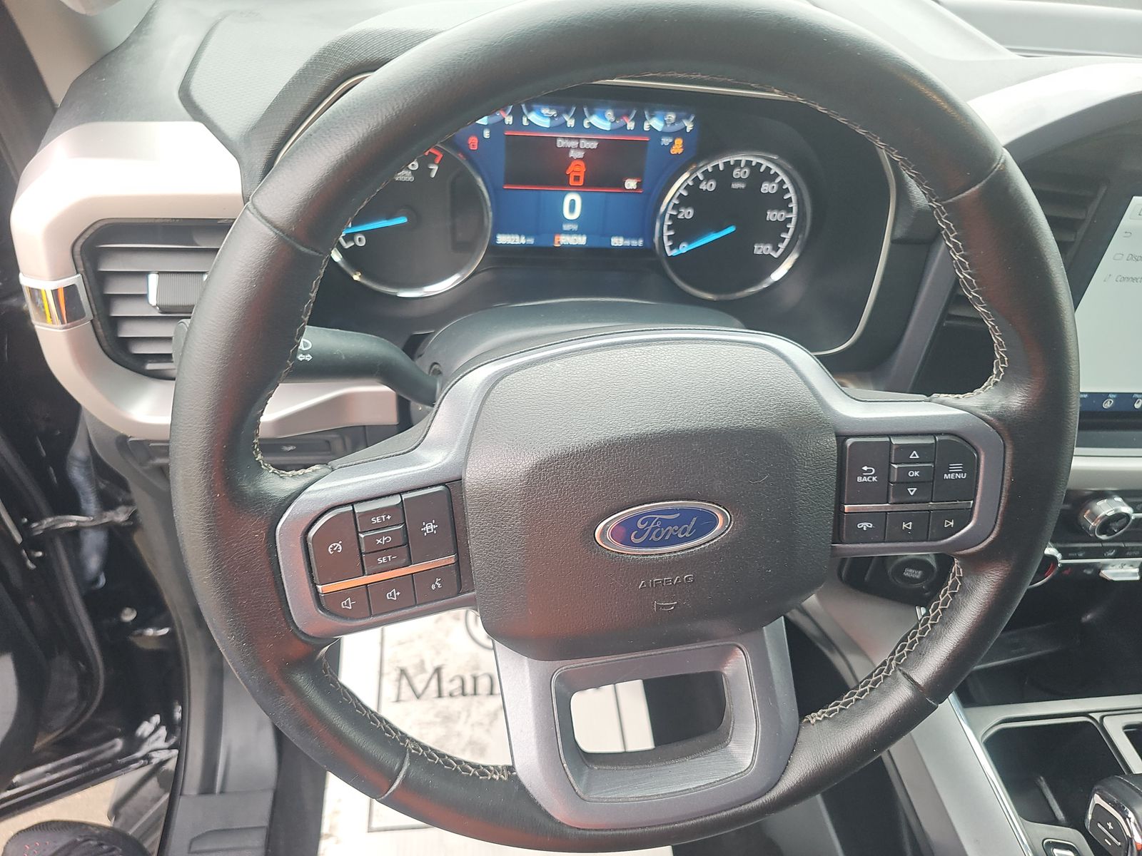 2023 Ford F-150 XLT AWD