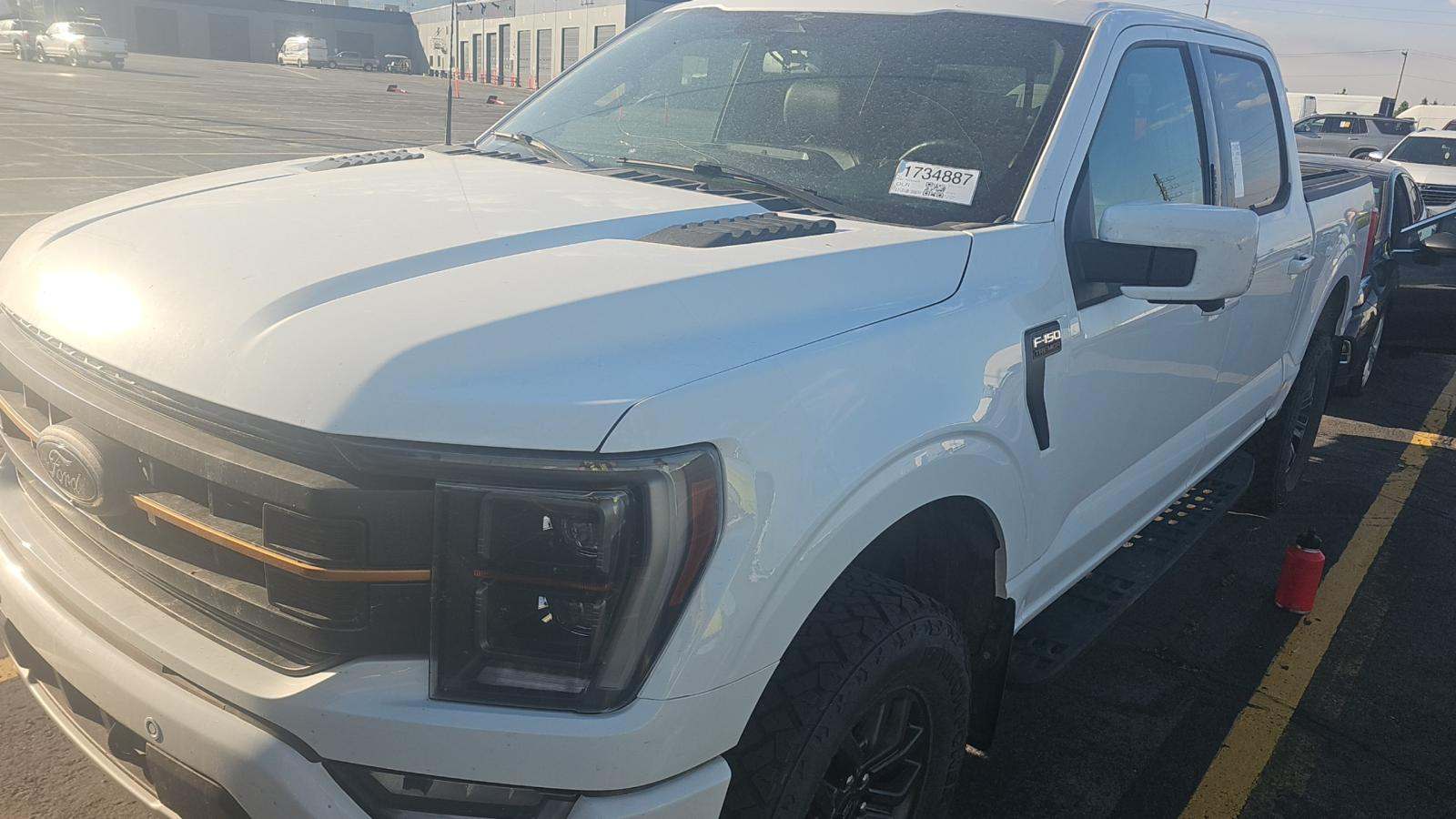2023 Ford F-150 Tremor AWD