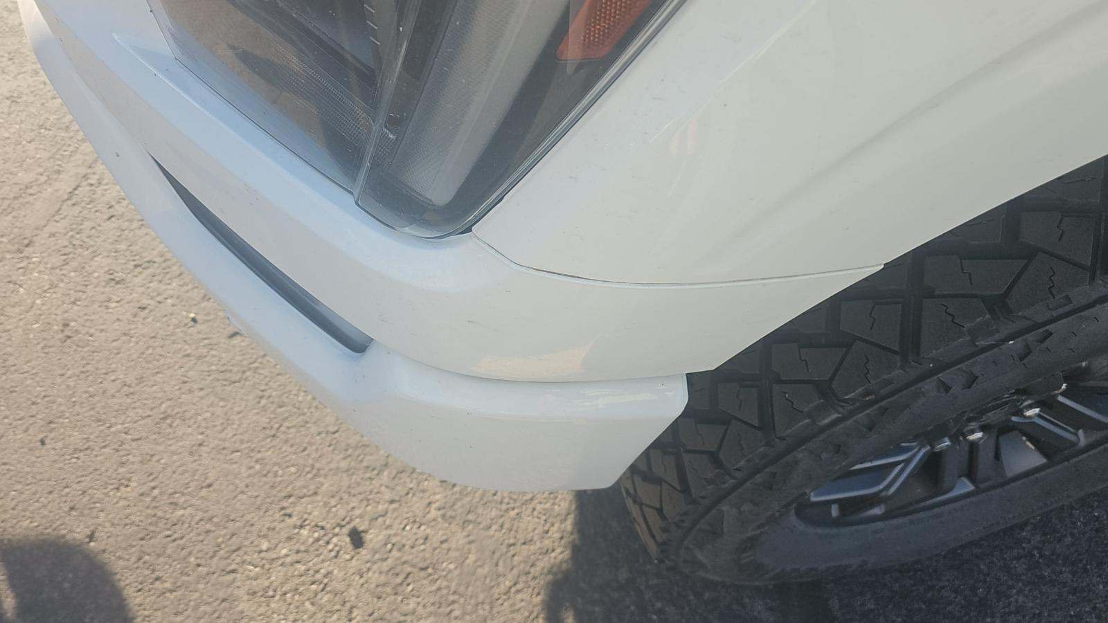 2023 Ford F-150 Tremor AWD