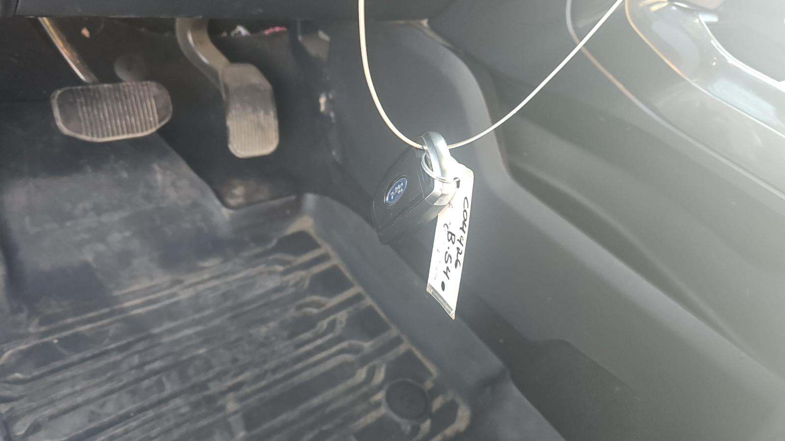 2023 Ford F-150 Tremor AWD