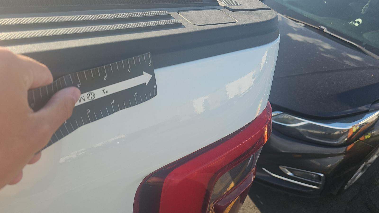 2023 Ford F-150 Tremor AWD
