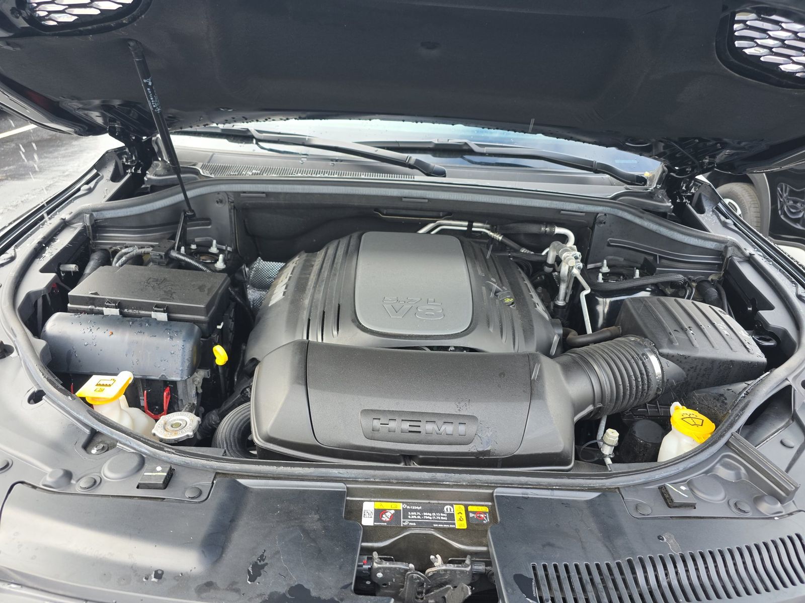 2023 Dodge Durango R/T Premium AWD