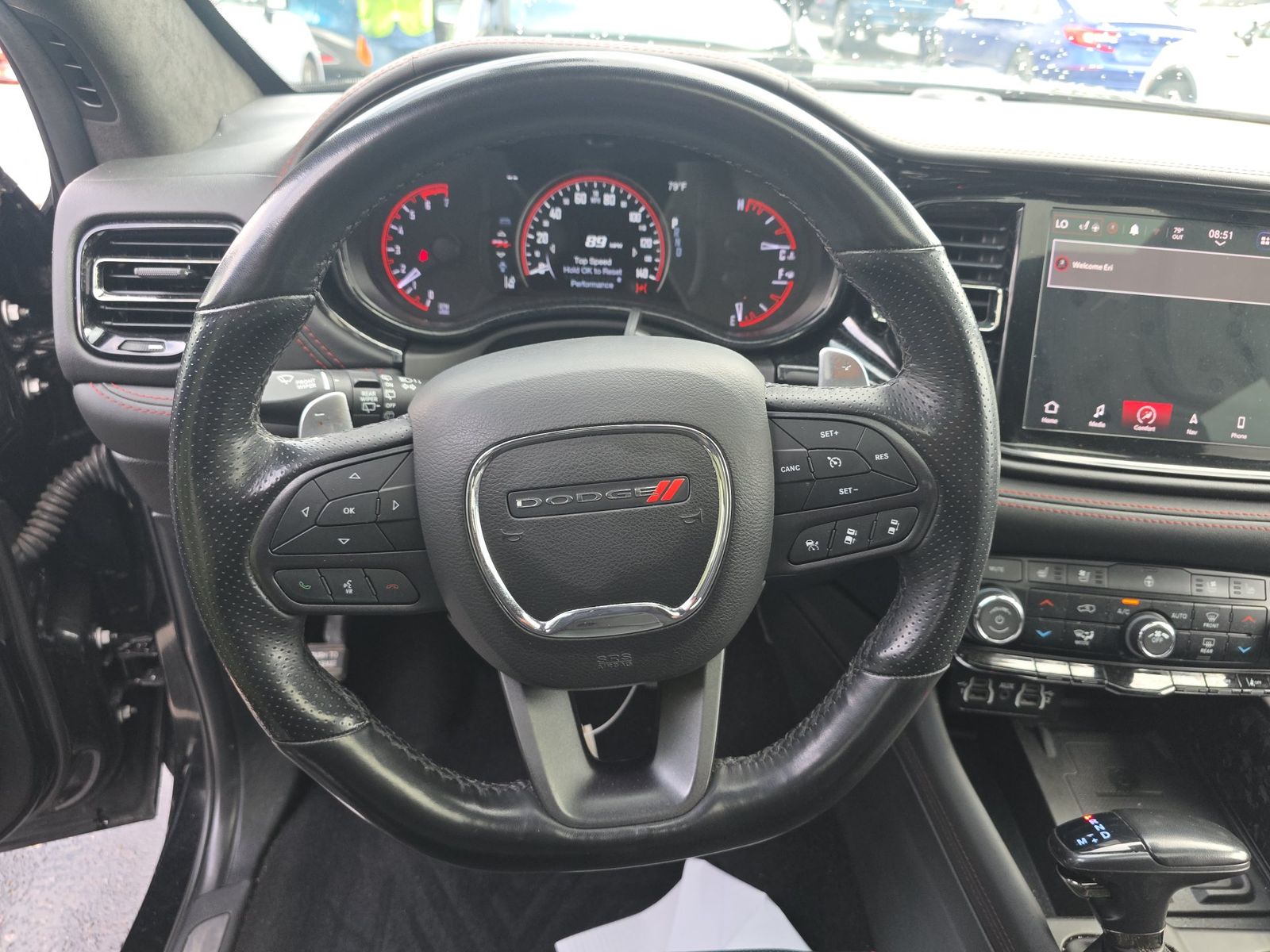 2023 Dodge Durango R/T Premium AWD