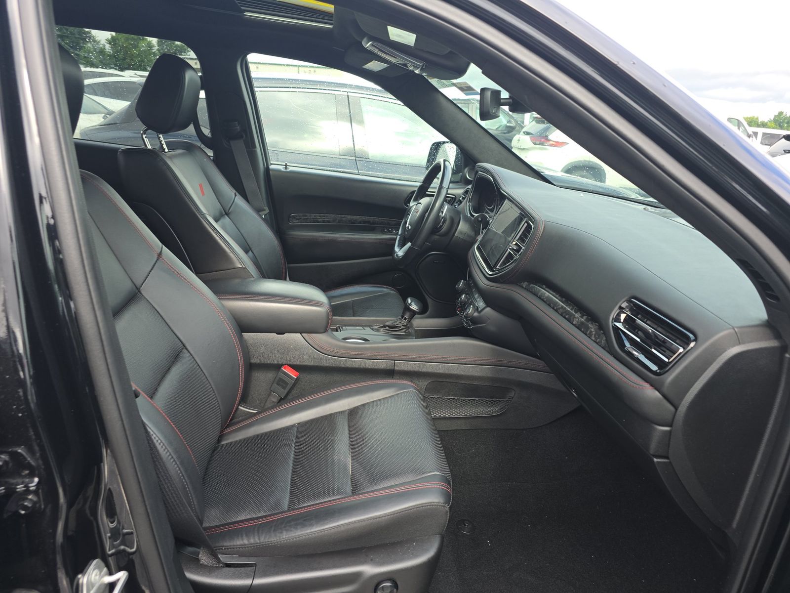 2023 Dodge Durango R/T Premium AWD