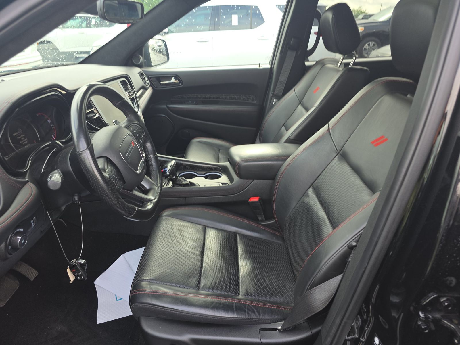 2023 Dodge Durango R/T Premium AWD