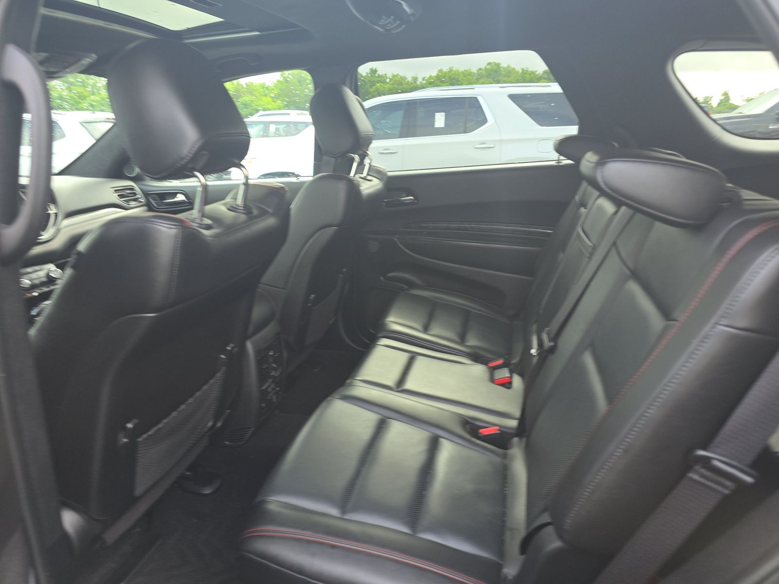 2023 Dodge Durango R/T Premium AWD