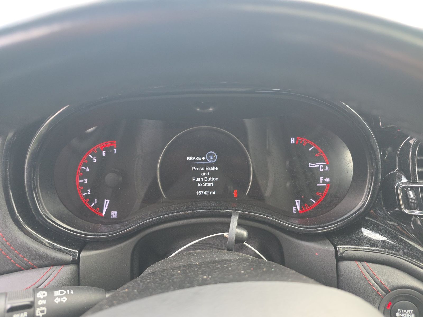 2023 Dodge Durango R/T Premium AWD