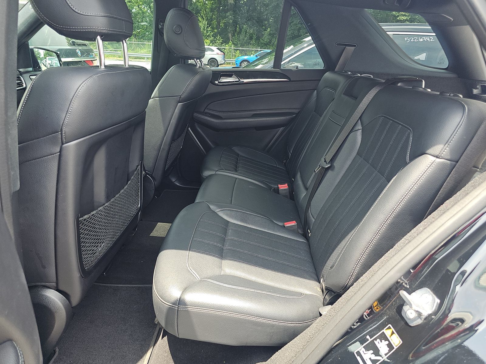 2018 Mercedes-Benz GLE GLE 350 RWD
