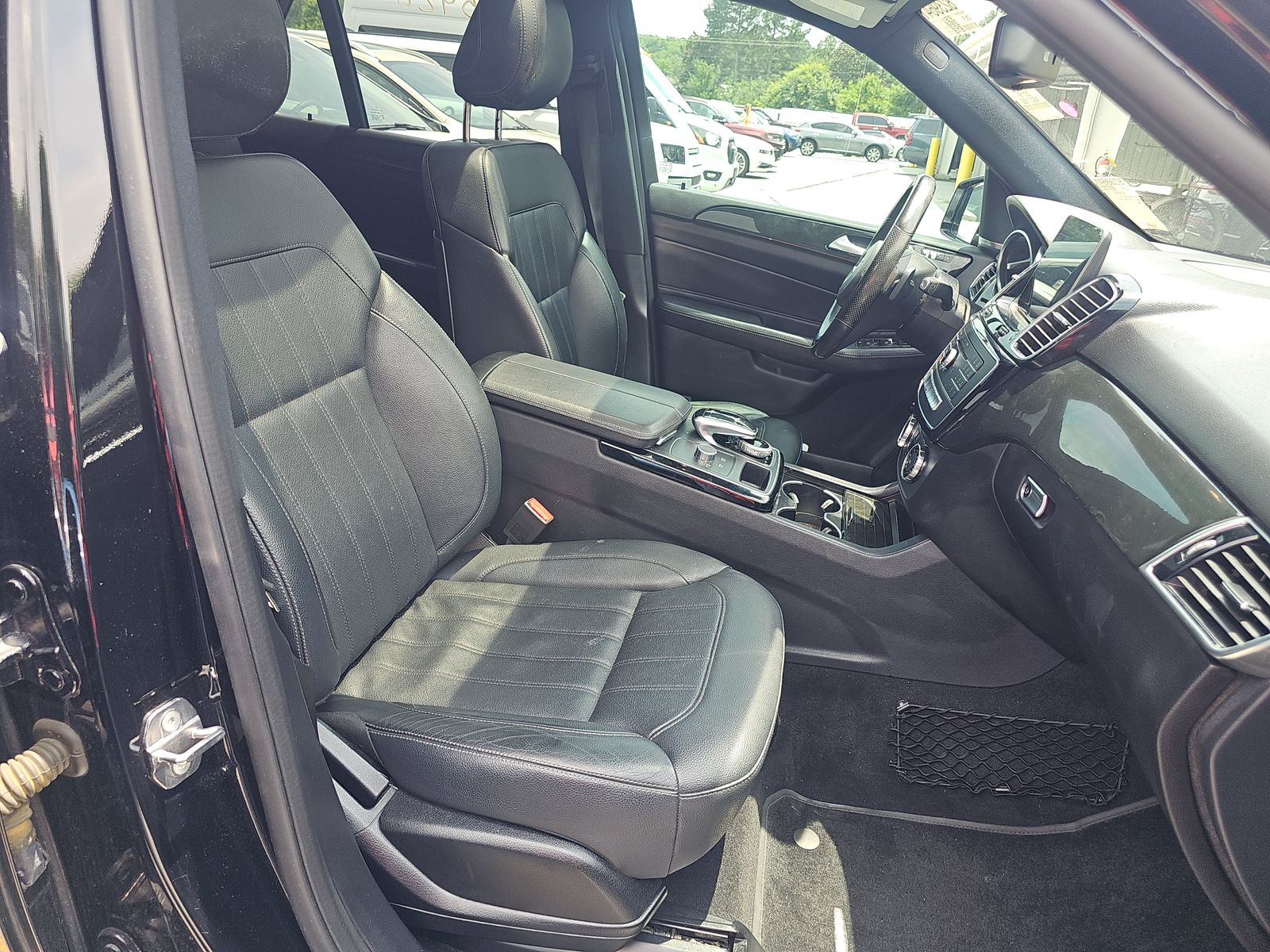 2018 Mercedes-Benz GLE GLE 350 RWD