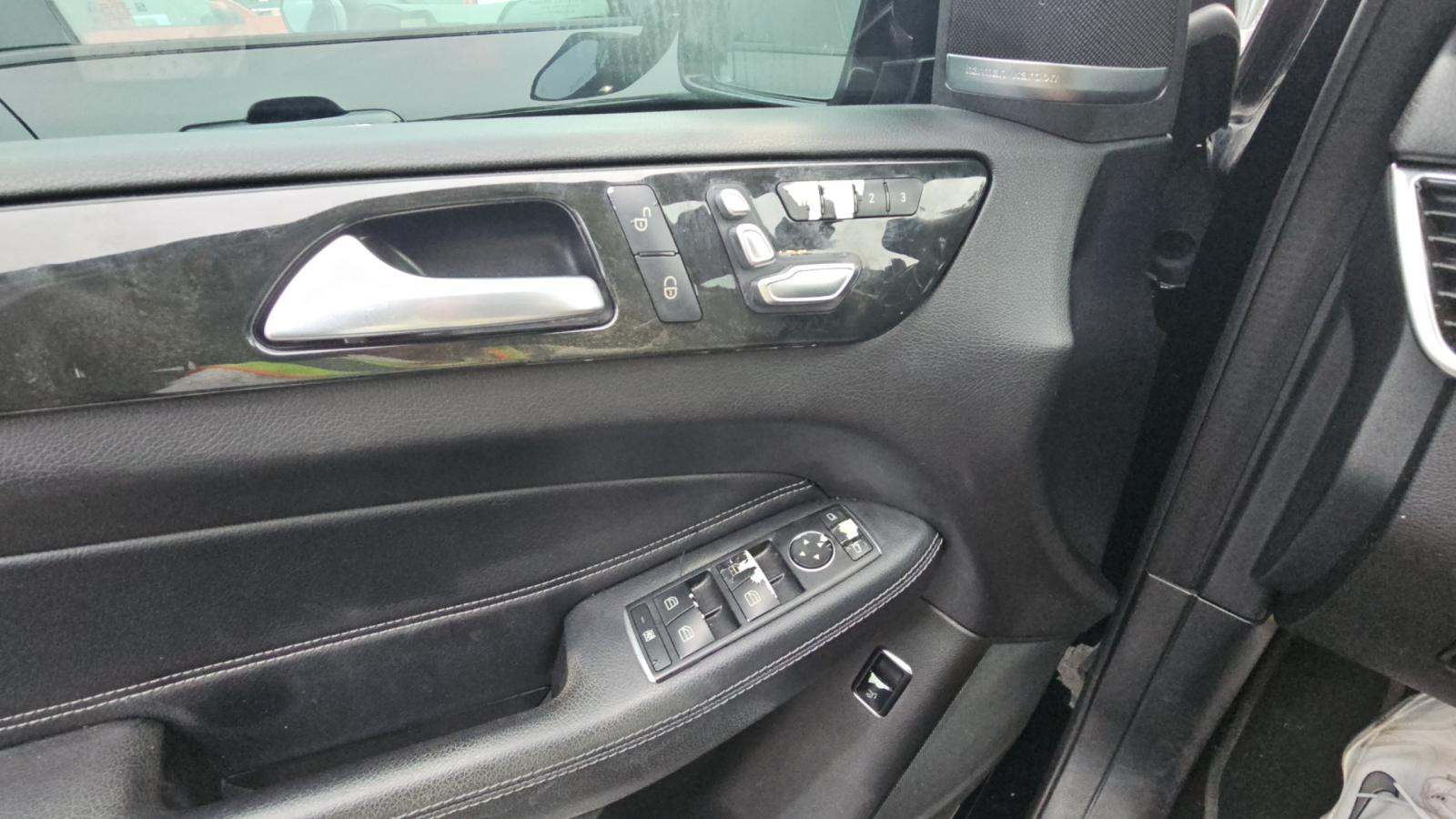 2018 Mercedes-Benz GLE GLE 350 RWD