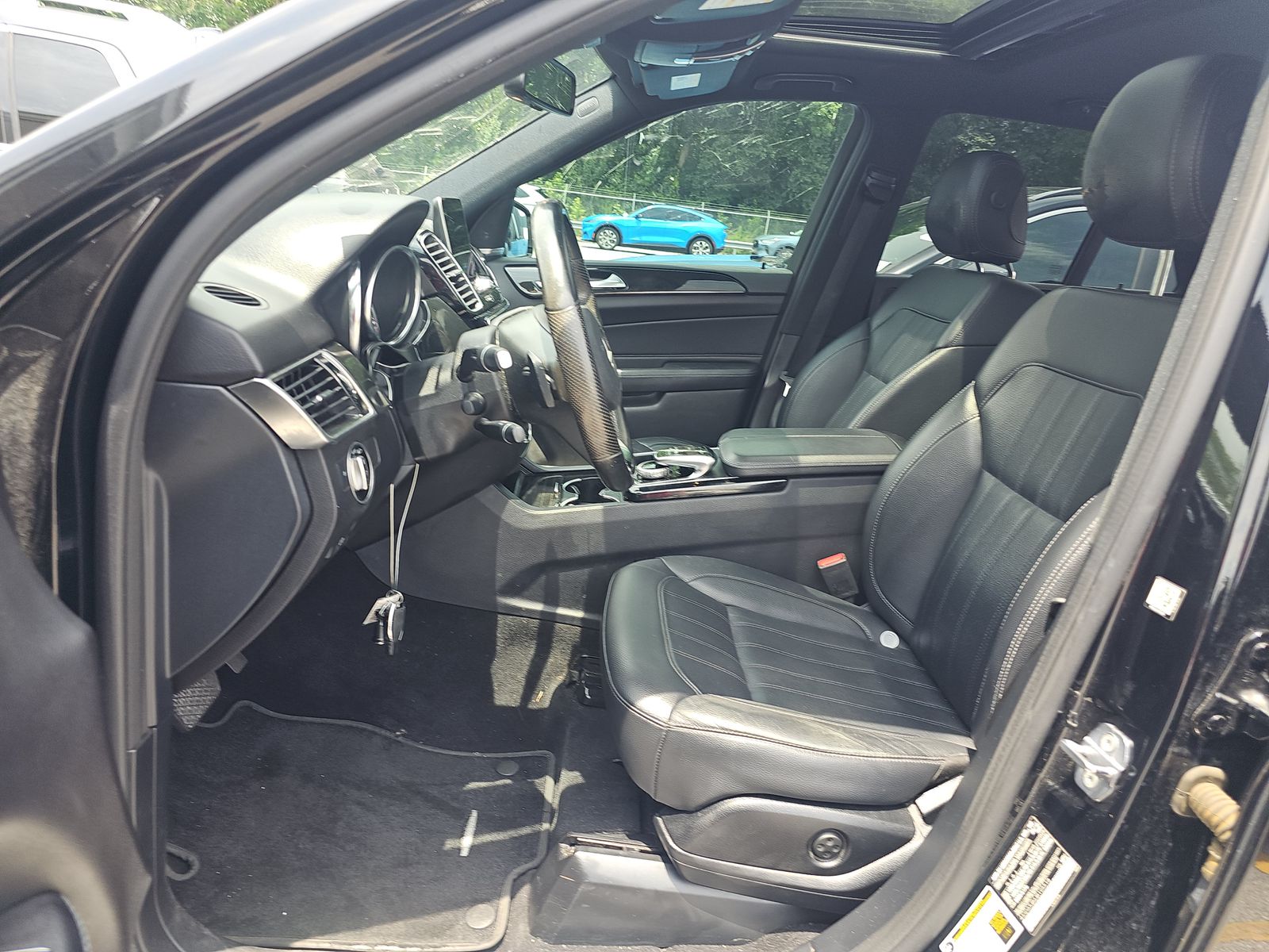 2018 Mercedes-Benz GLE GLE 350 RWD
