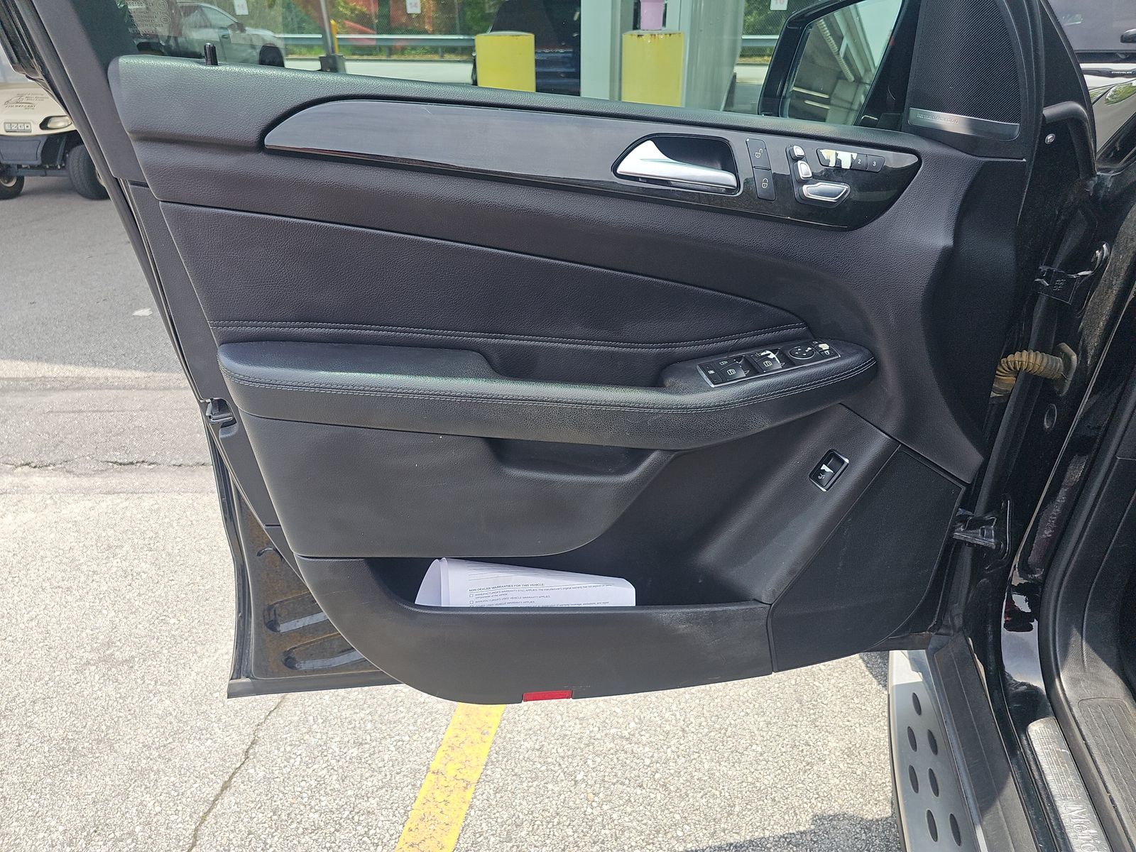 2018 Mercedes-Benz GLE GLE 350 RWD