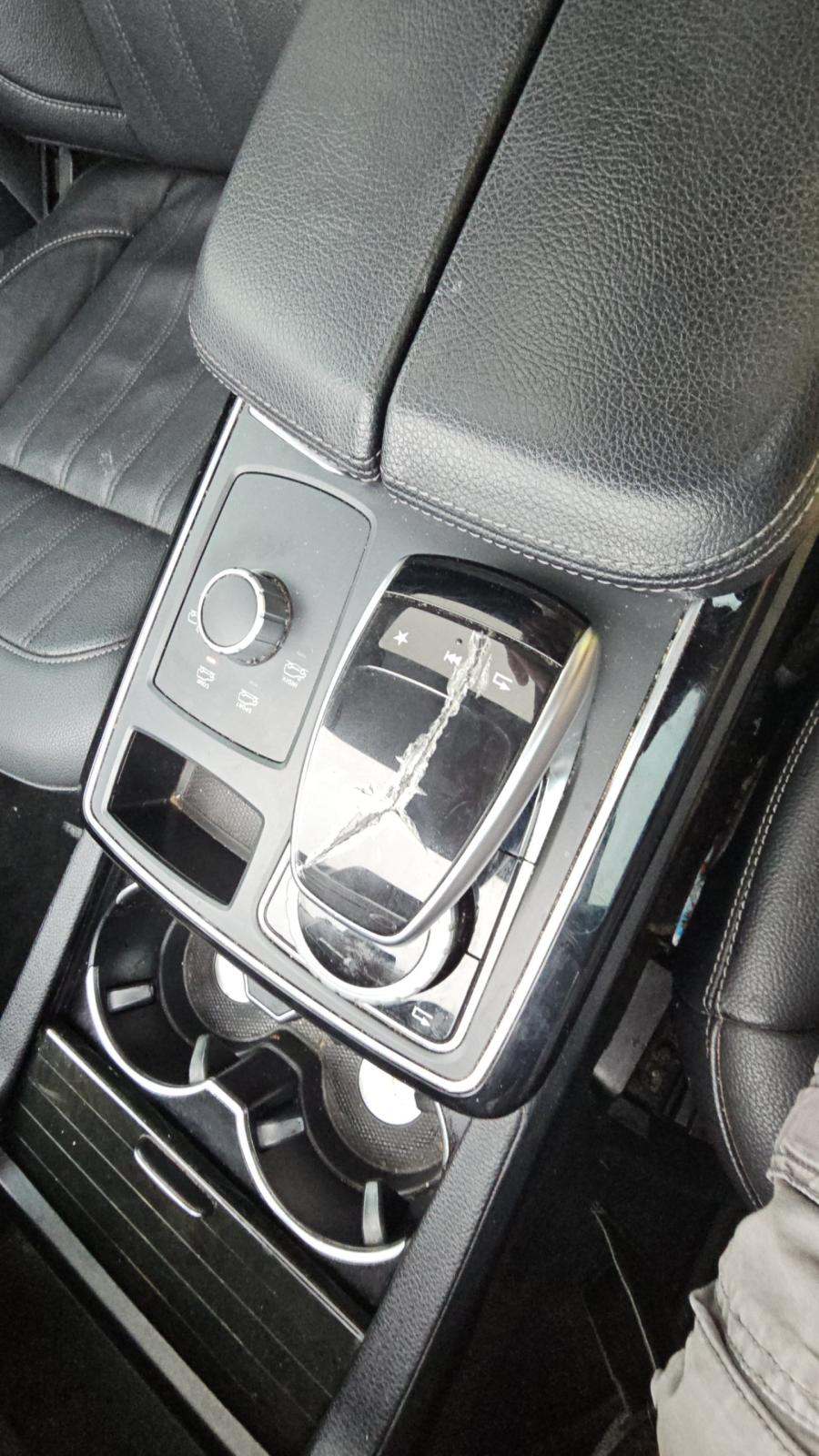 2018 Mercedes-Benz GLE GLE 350 RWD