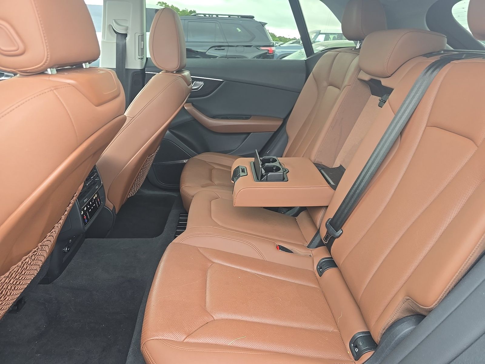 2022 Audi Q8 Premium Plus AWD