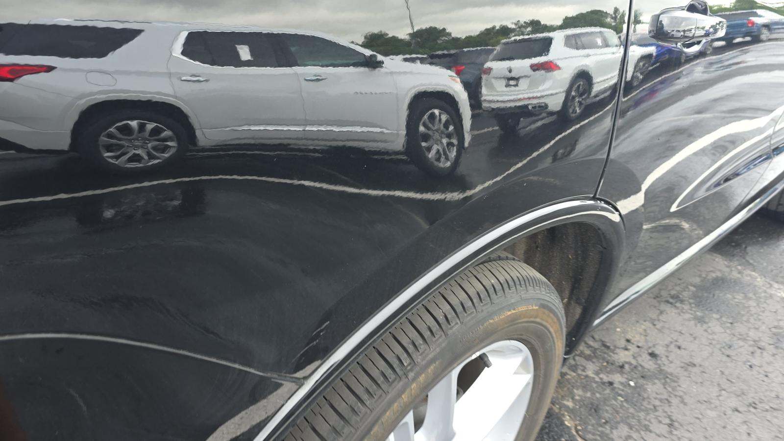 2023 Dodge Durango R/T Premium AWD