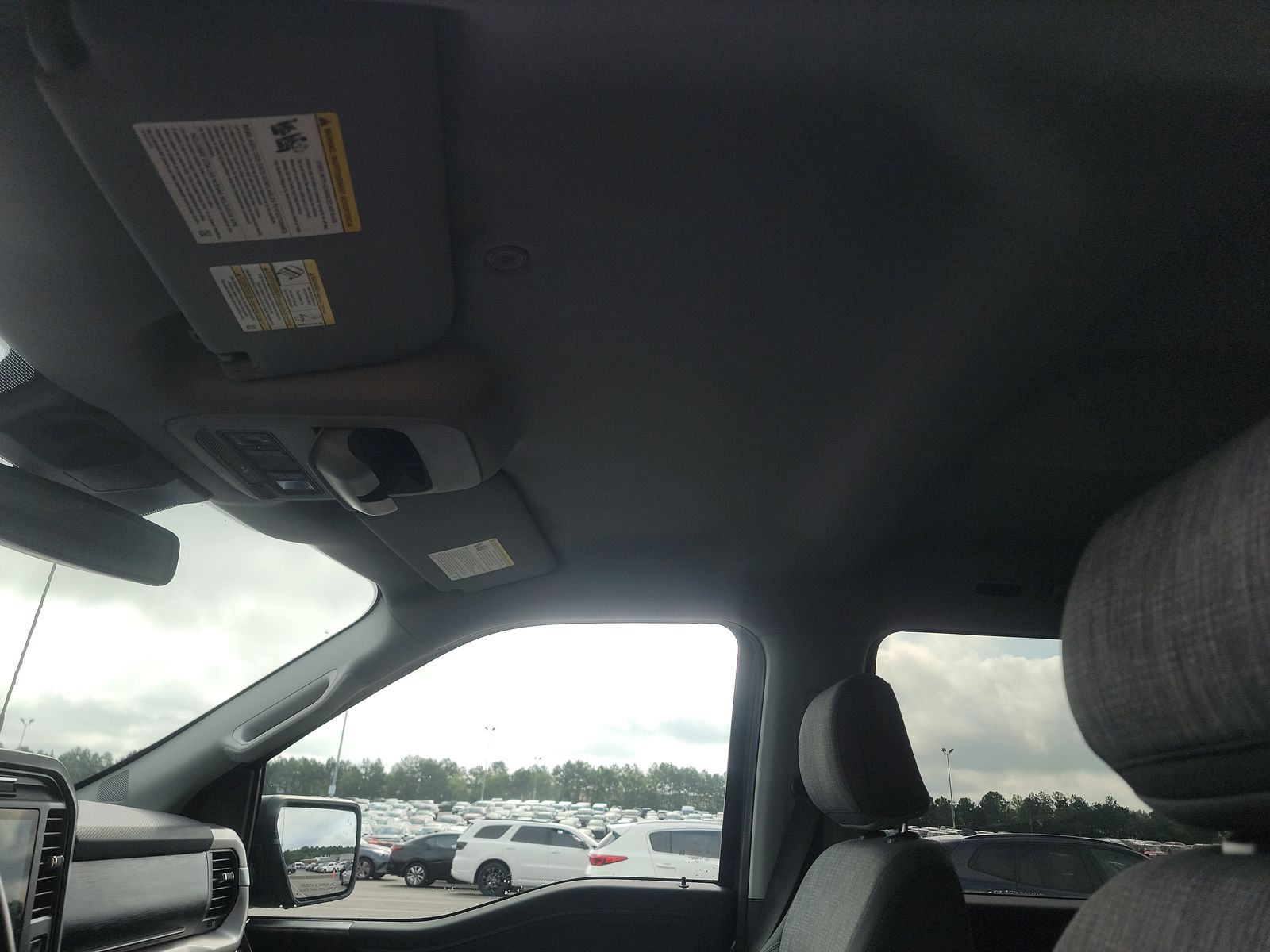 2021 Ford F-150 XLT RWD