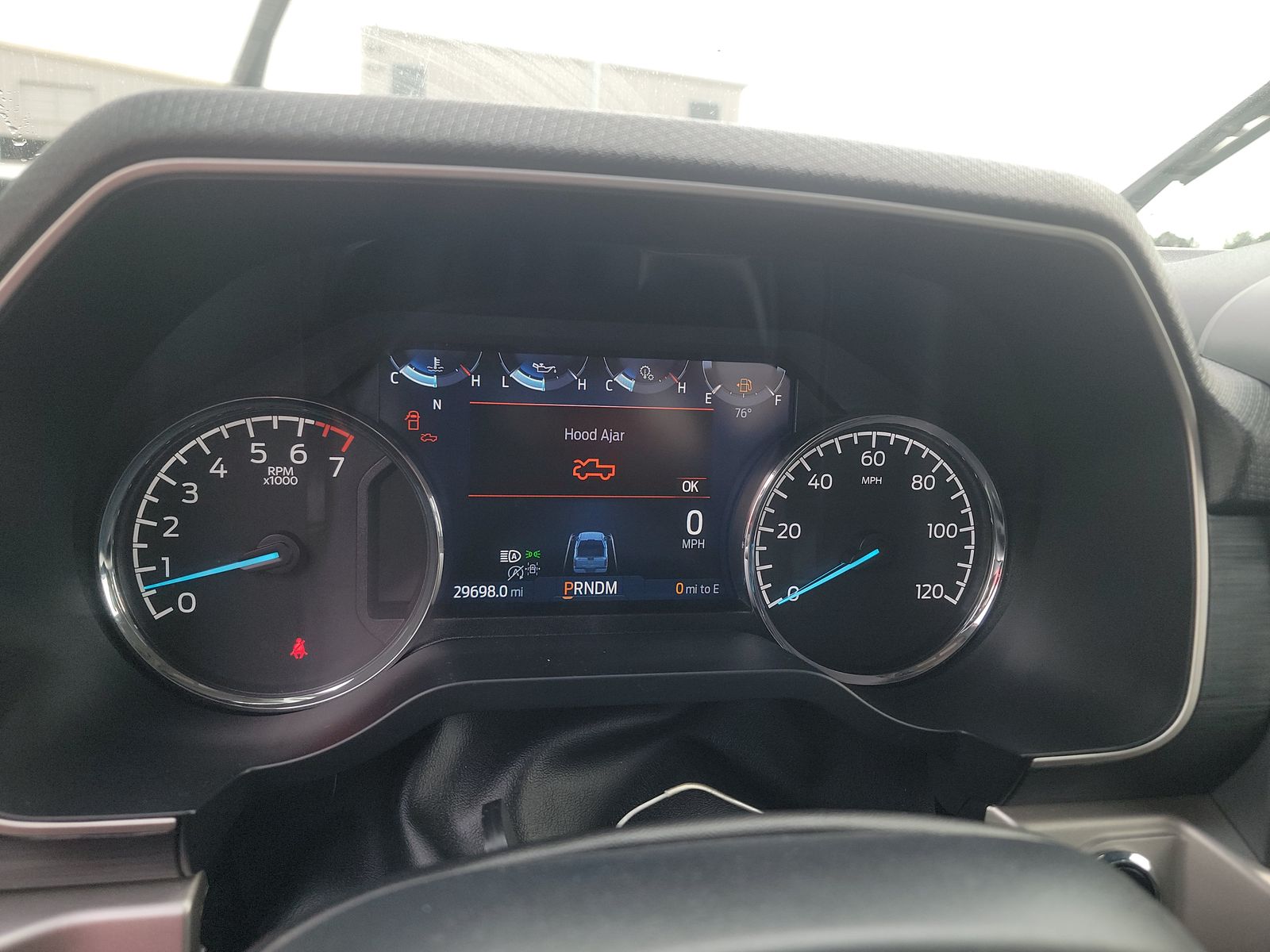 2021 Ford F-150 XLT RWD