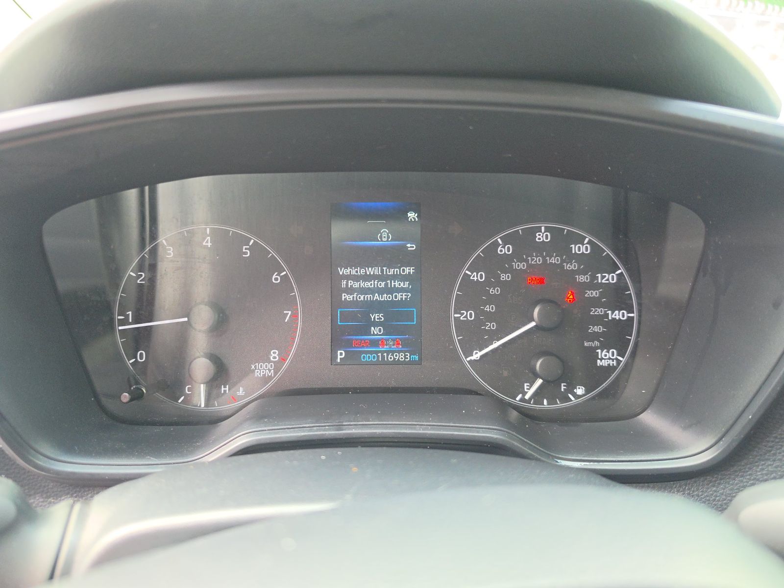2023 Toyota Corolla LE FWD