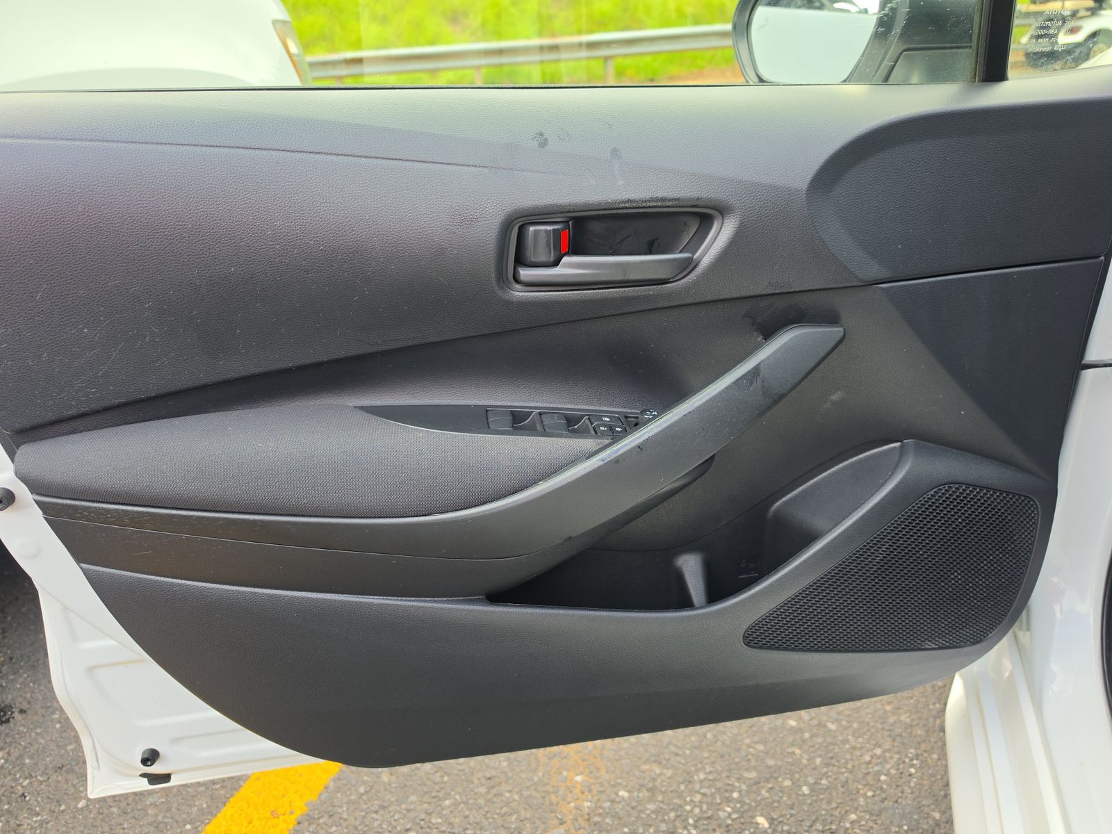 2023 Toyota Corolla LE FWD