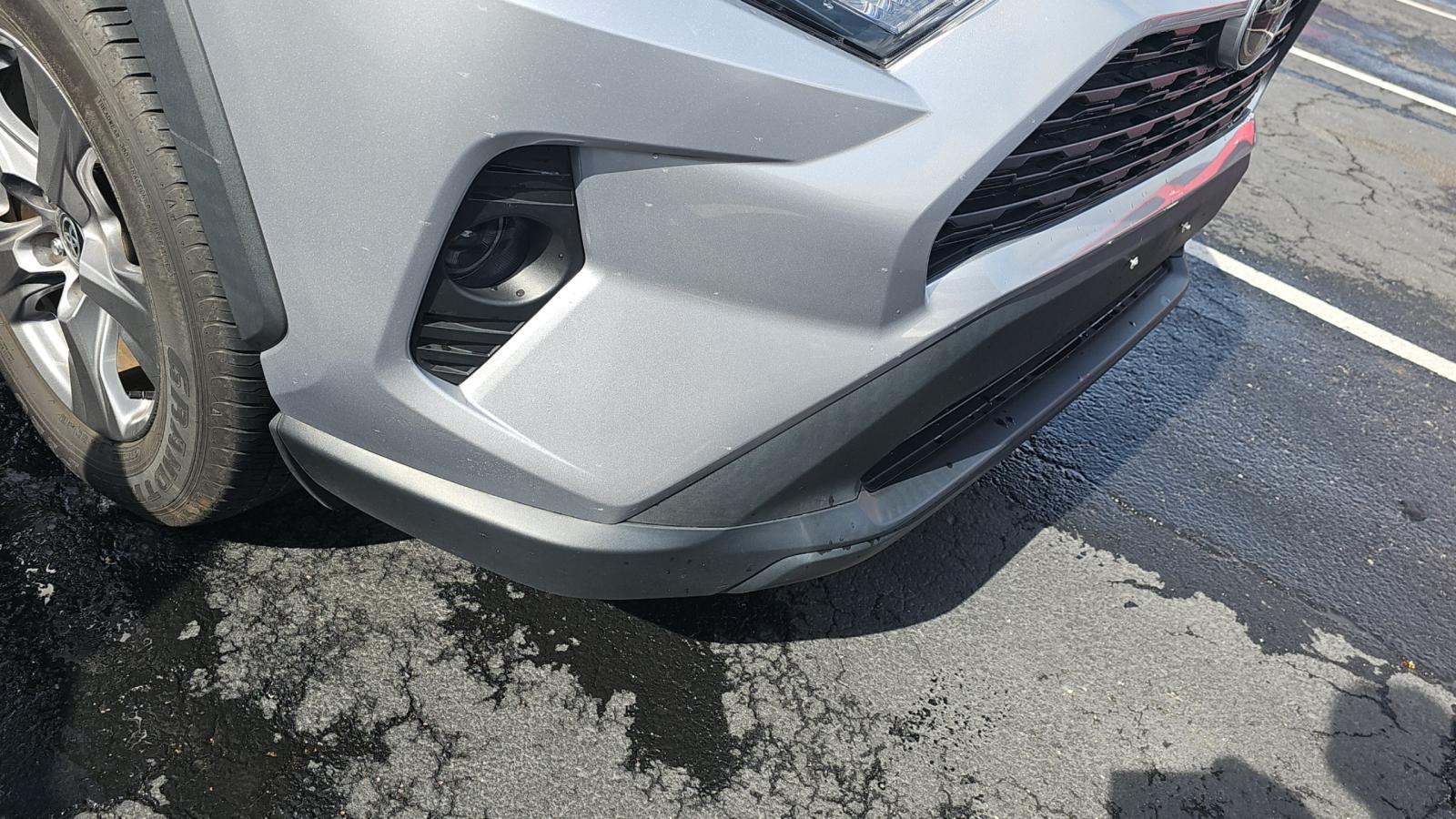 2024 Toyota RAV4 XLE FWD