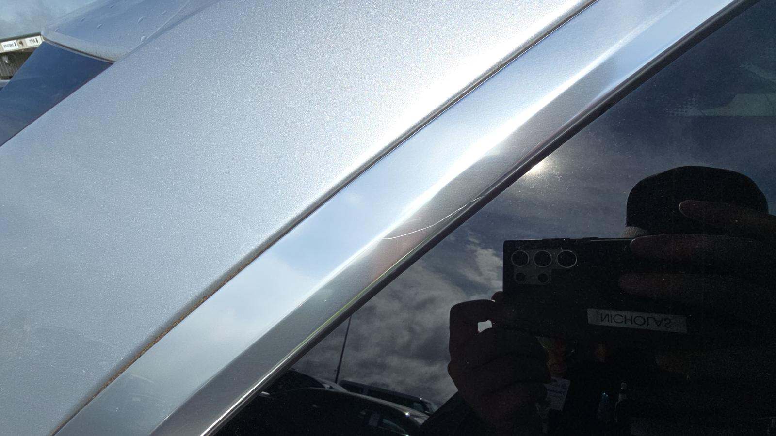 2022 Audi Q8 Premium Plus AWD