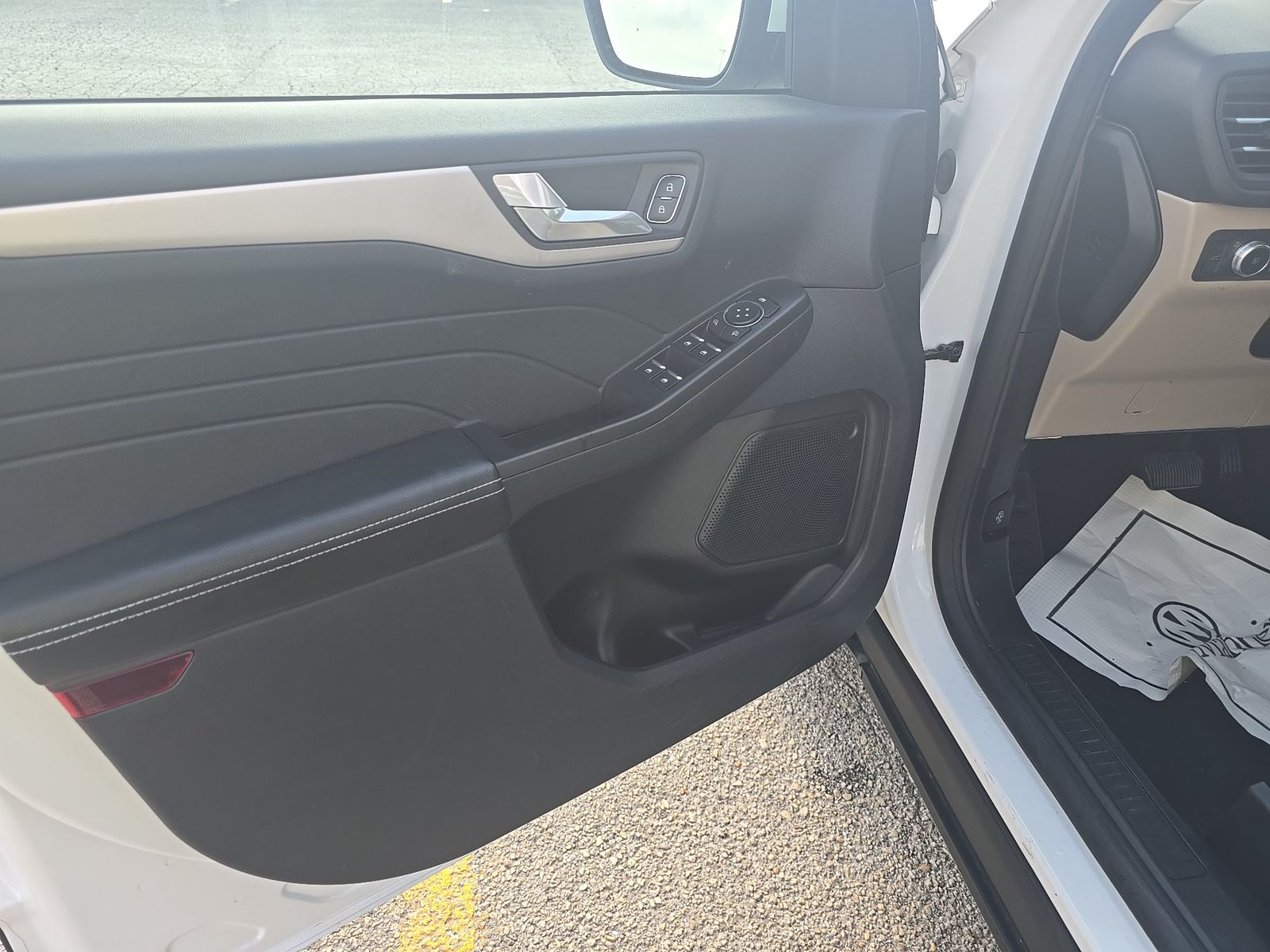 2022 Ford Escape SEL AWD
