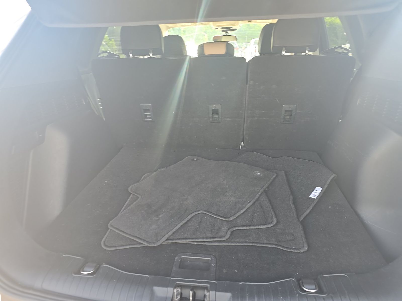 2022 Ford Escape SEL AWD