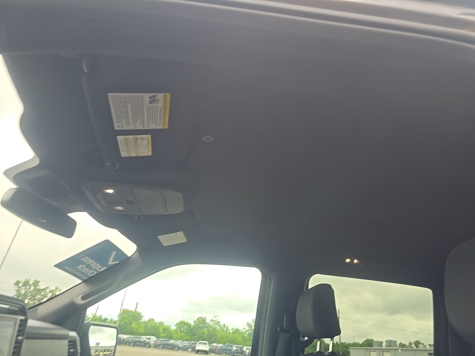 2024 Ford F-150 Hybrid XLT AWD
