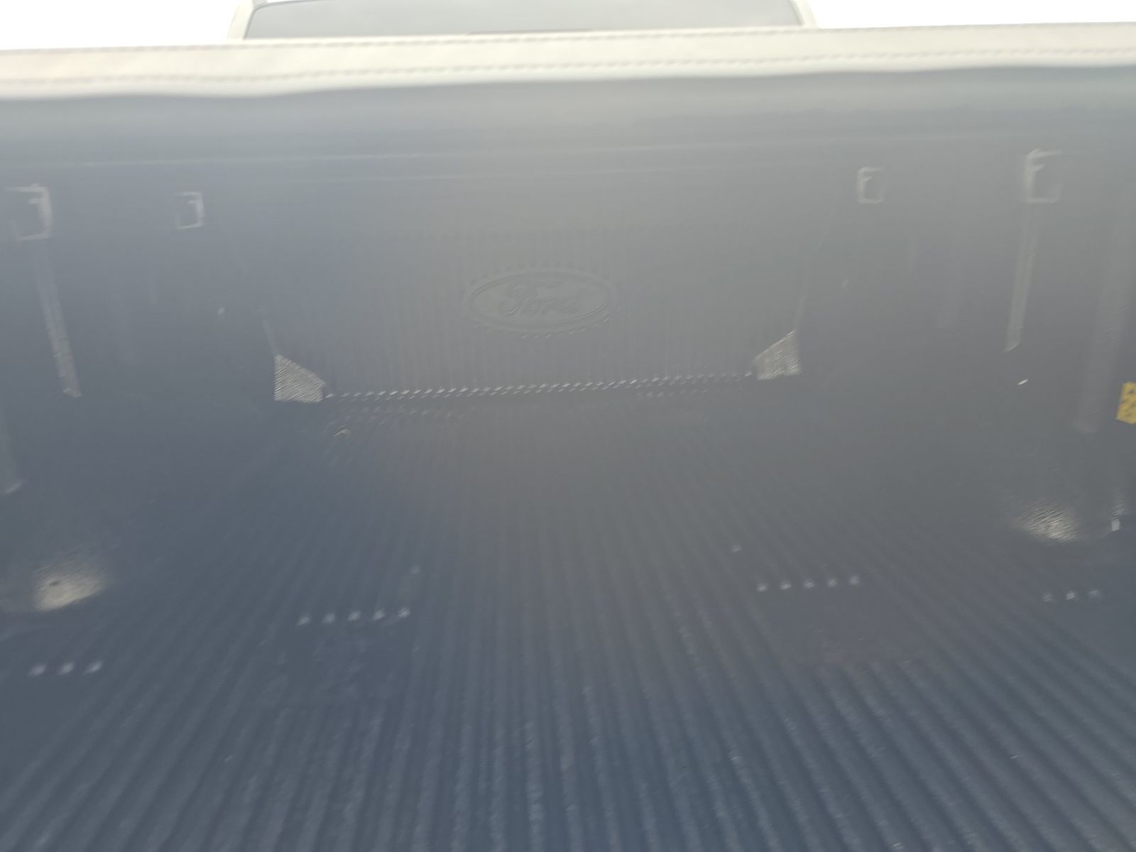 2024 Ford F-150 Hybrid XLT AWD