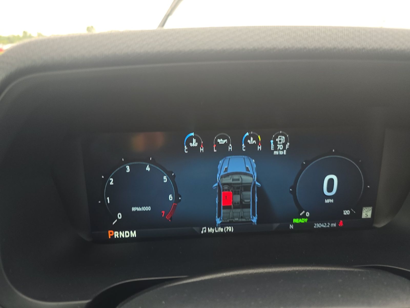 2024 Ford F-150 Hybrid XLT AWD