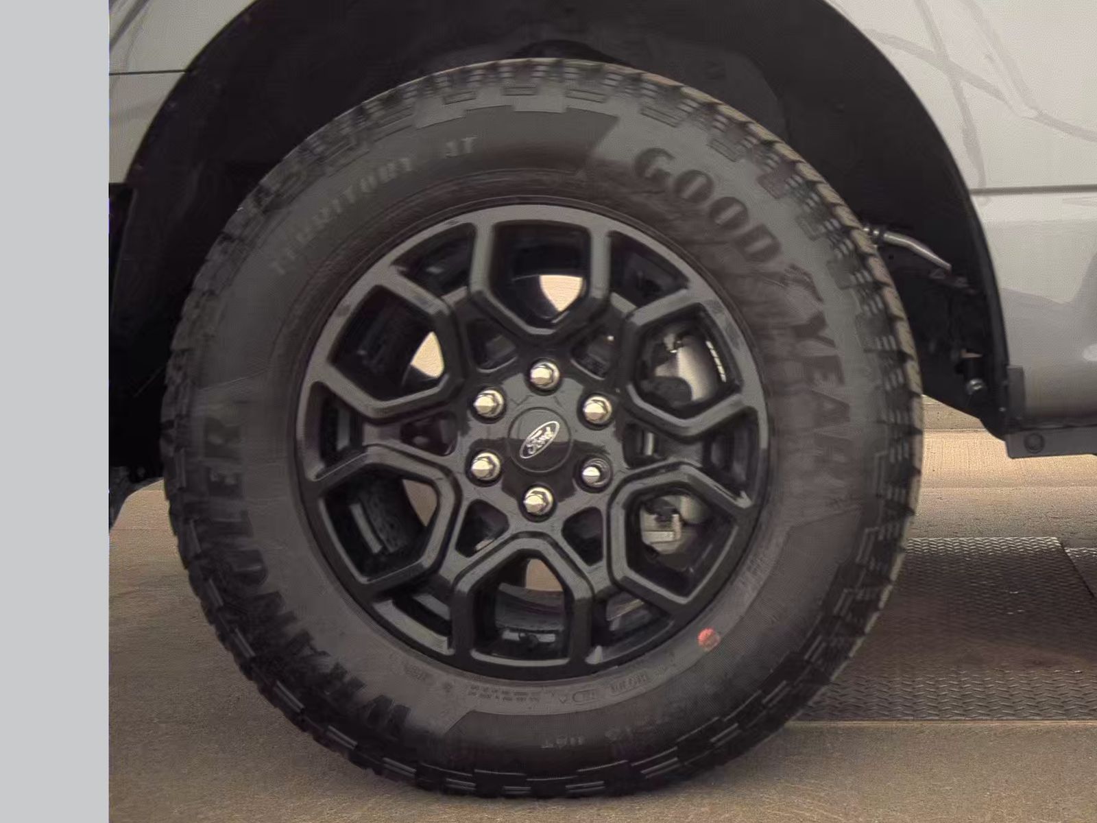 2024 Ford F-150 Hybrid XLT AWD