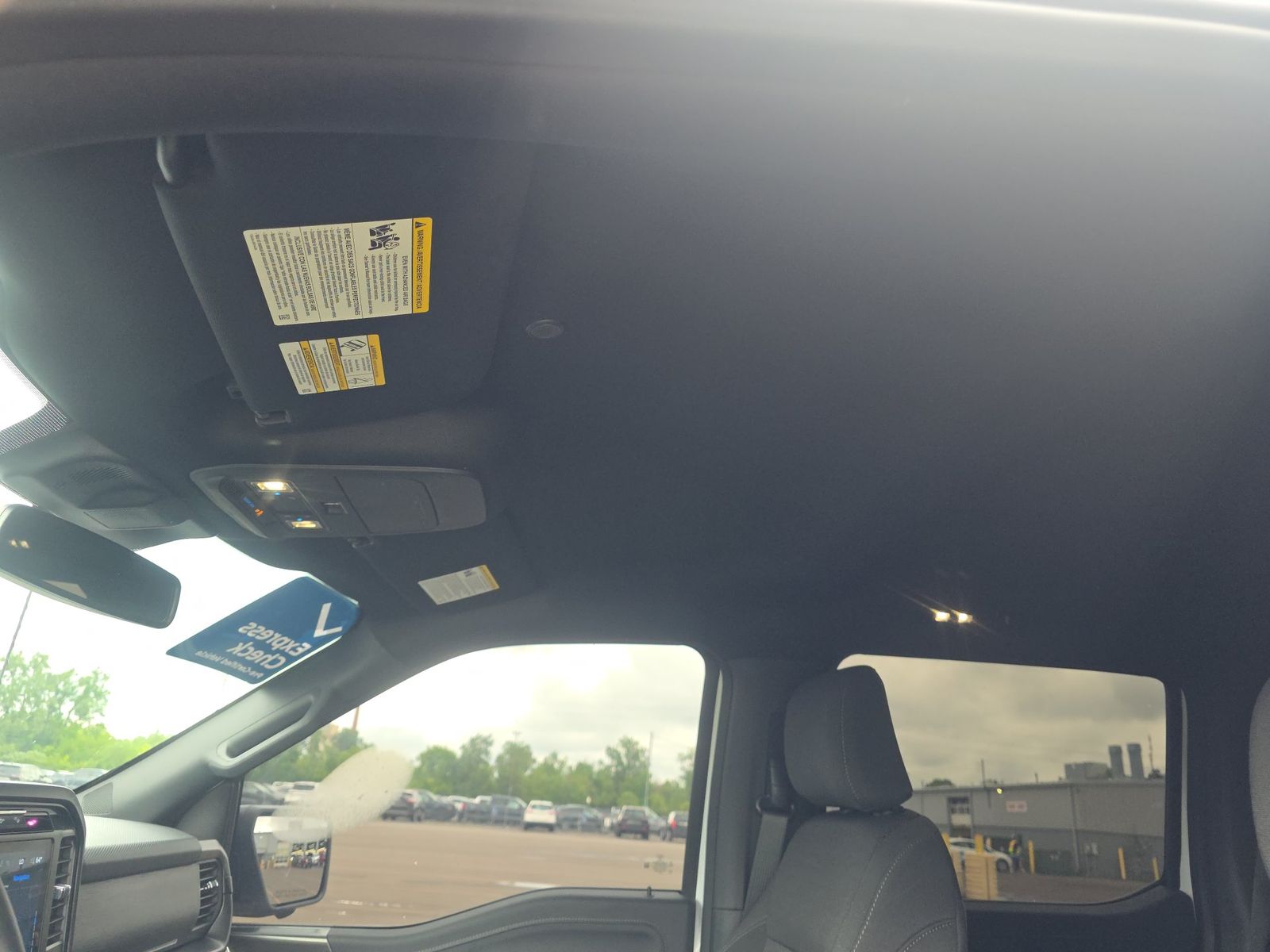 2024 Ford F-150 XLT AWD