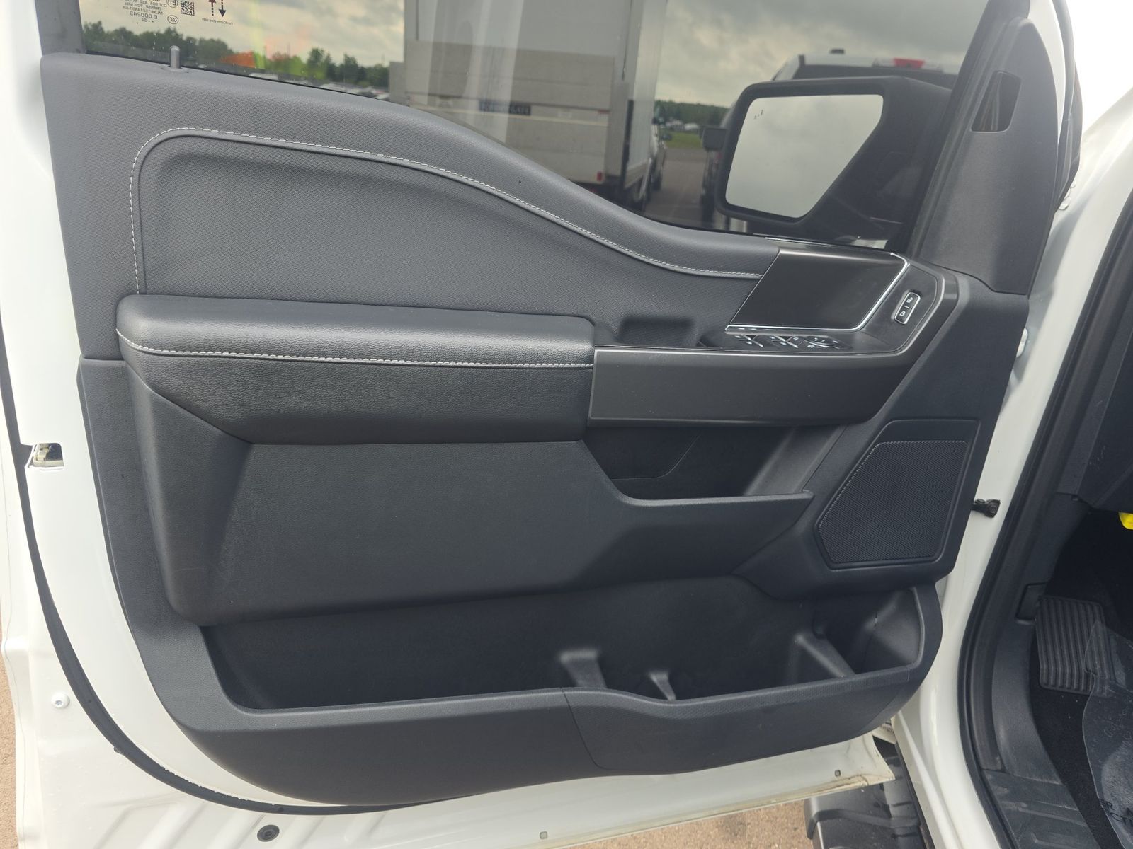 2024 Ford F-150 XLT AWD