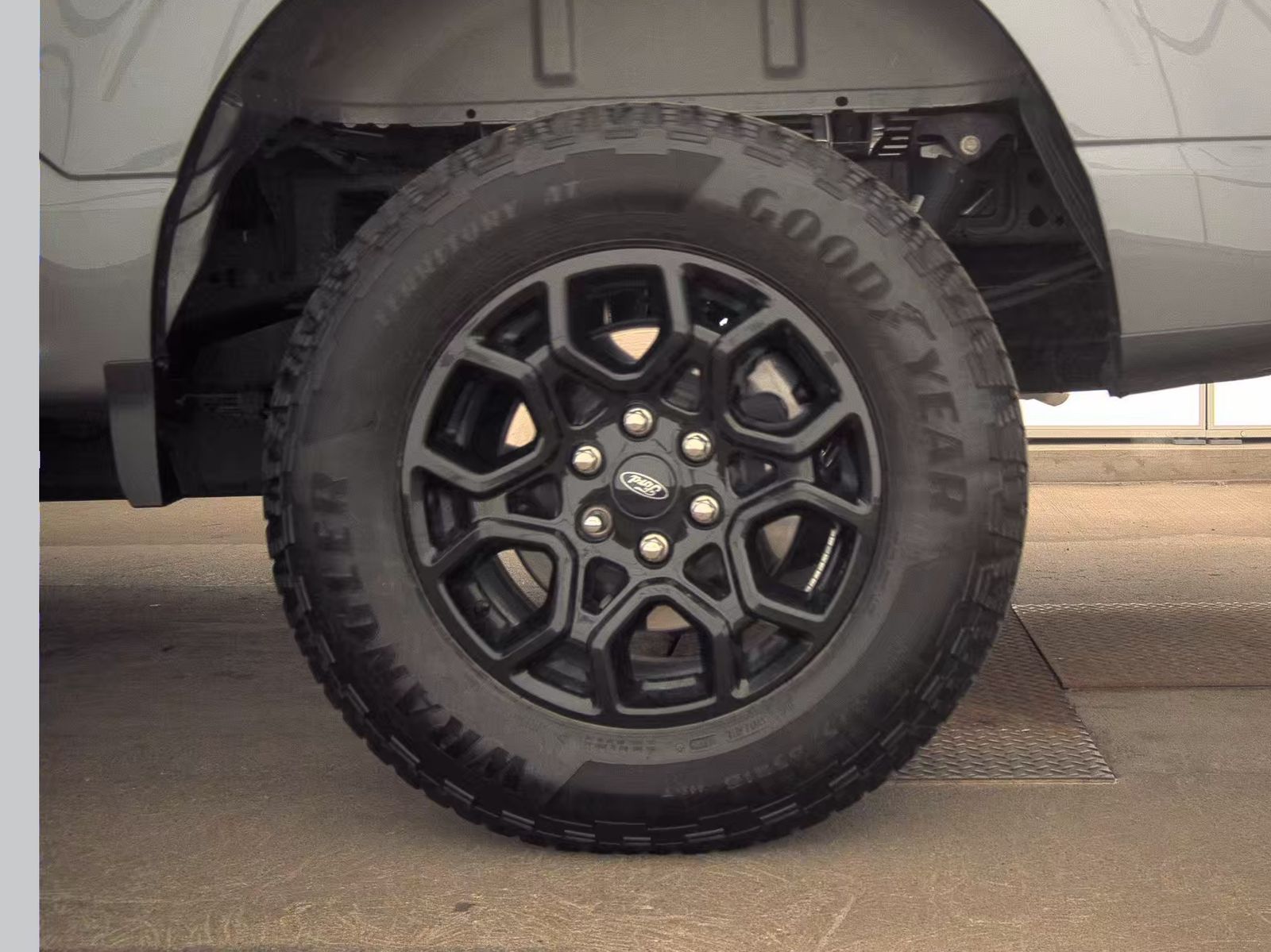 2024 Ford F-150 Hybrid XLT AWD