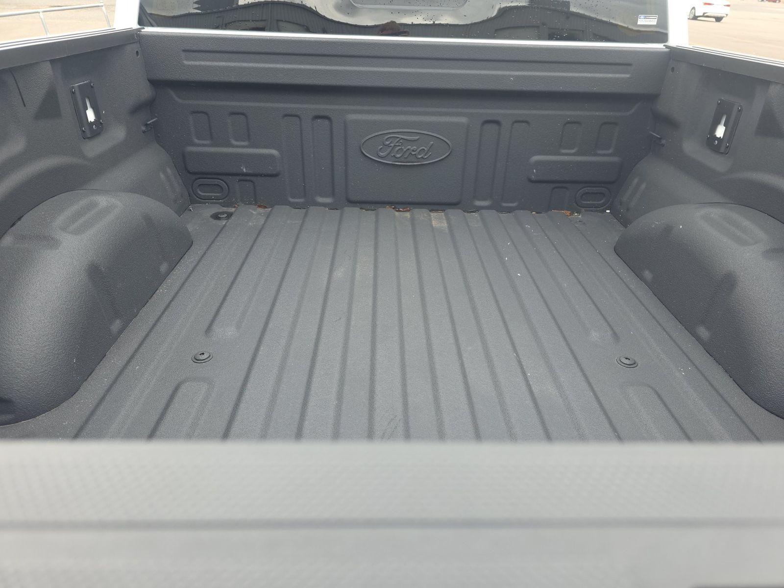2024 Ford F-150 XLT AWD