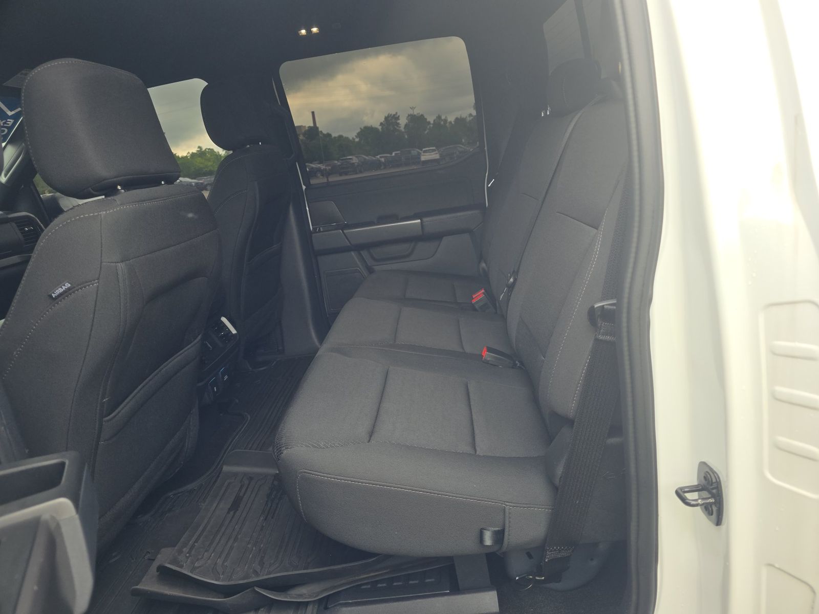 2024 Ford F-150 XLT AWD