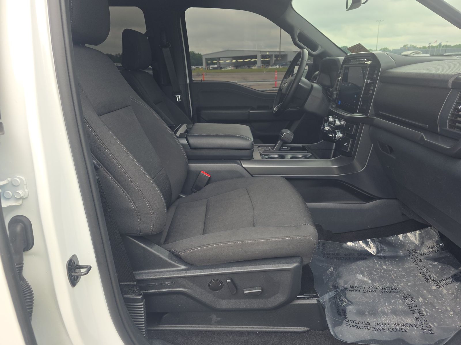 2024 Ford F-150 XLT AWD