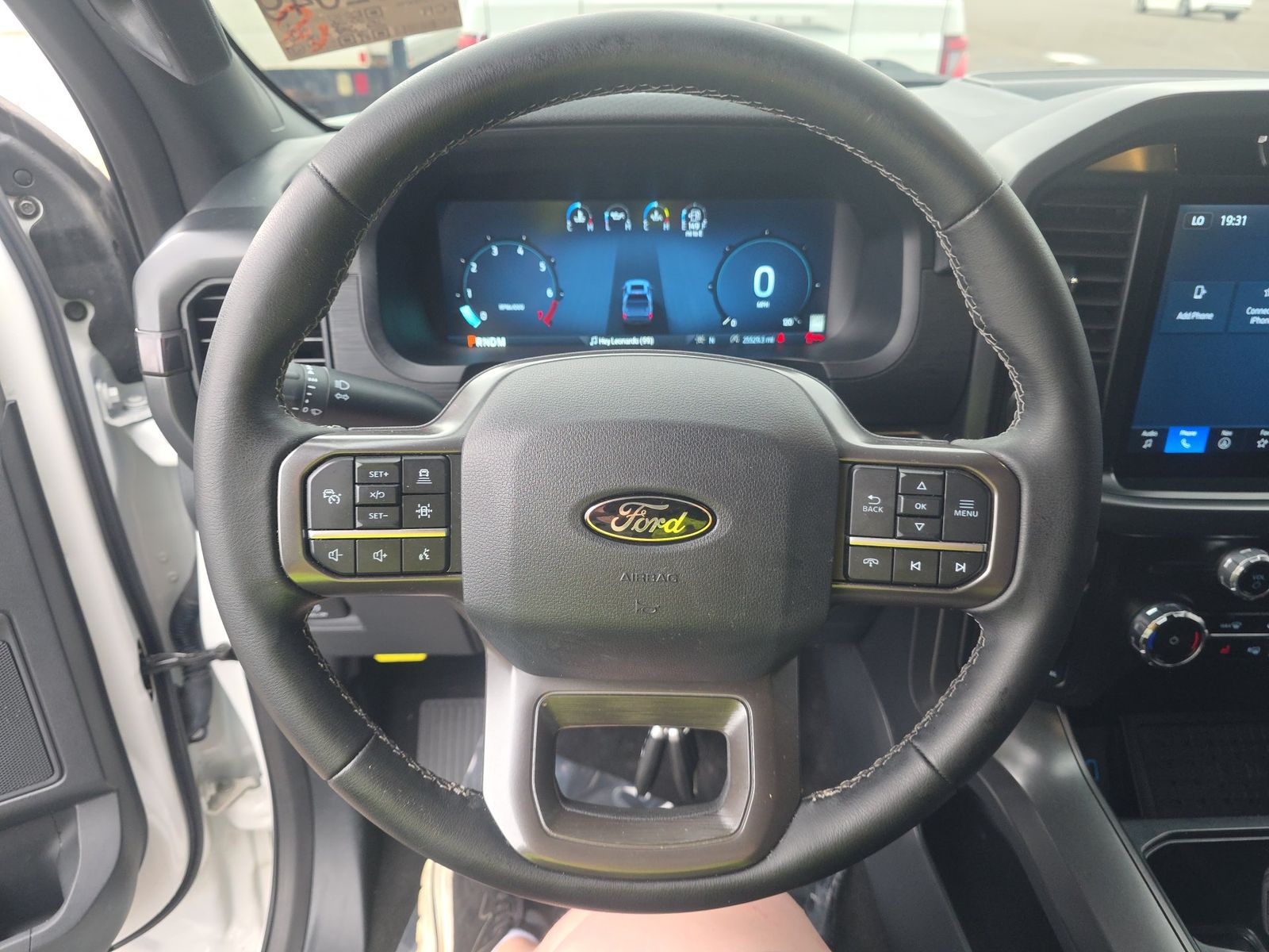 2024 Ford F-150 XLT AWD