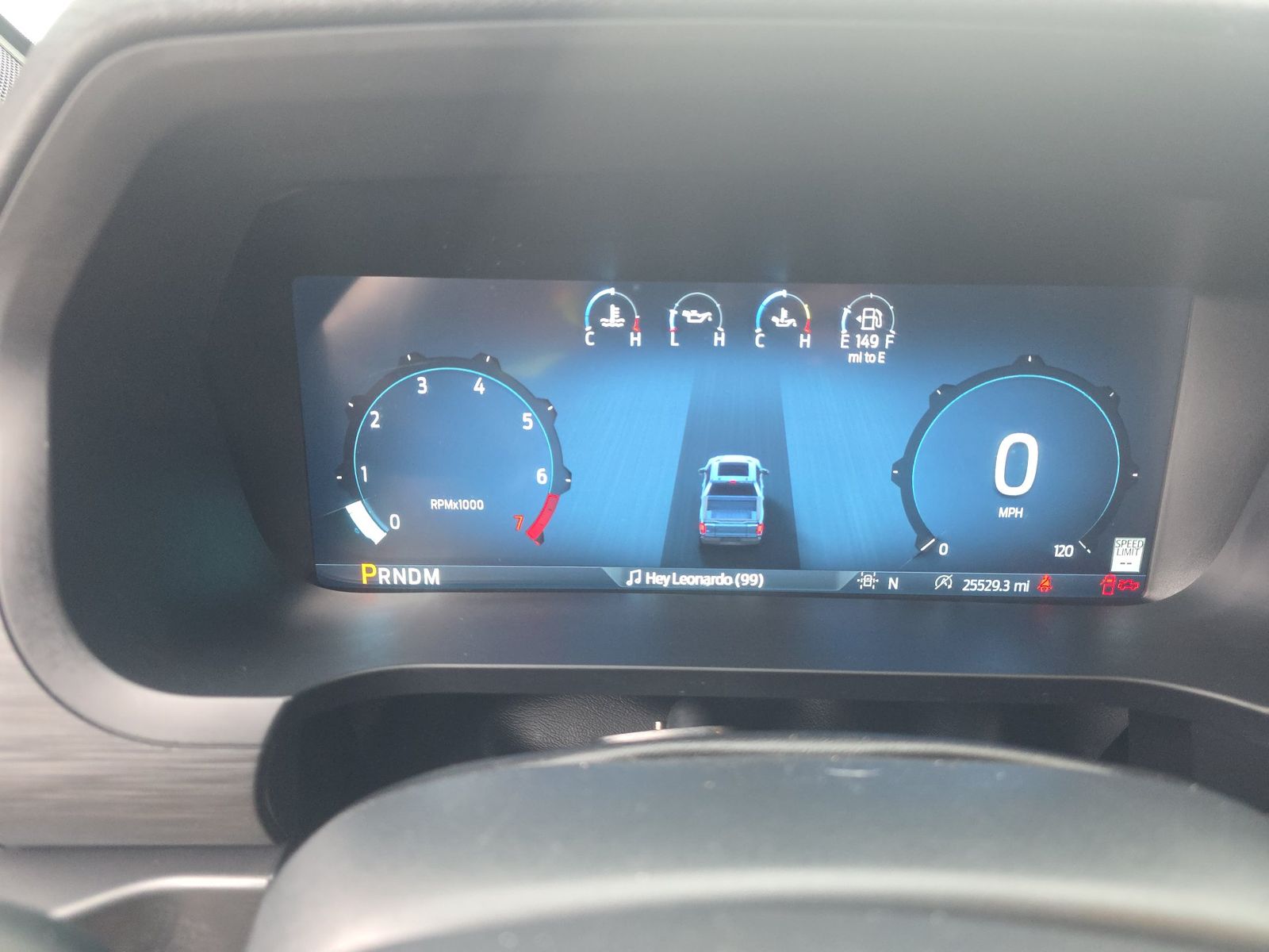 2024 Ford F-150 XLT AWD