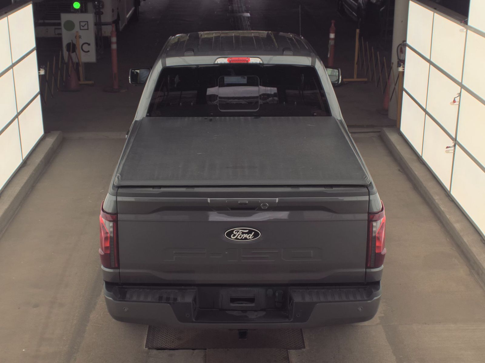 2024 Ford F-150 Hybrid XLT AWD