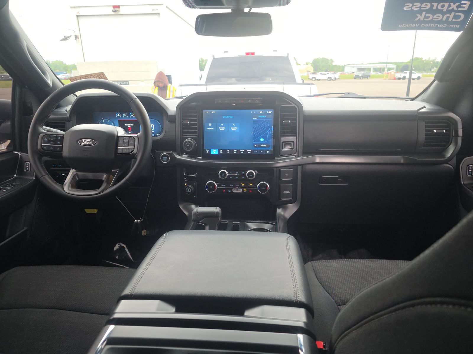 2024 Ford F-150 XLT AWD