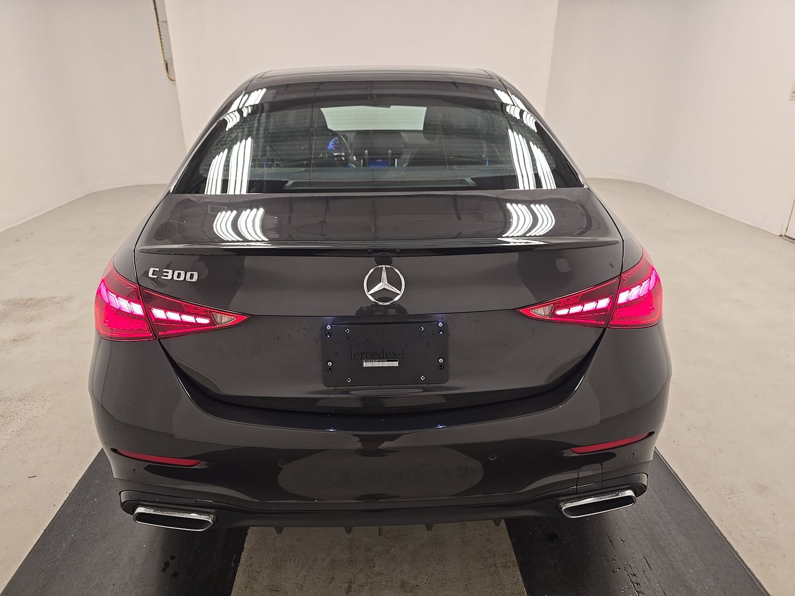 2023 Mercedes-Benz C-Class C 300 RWD
