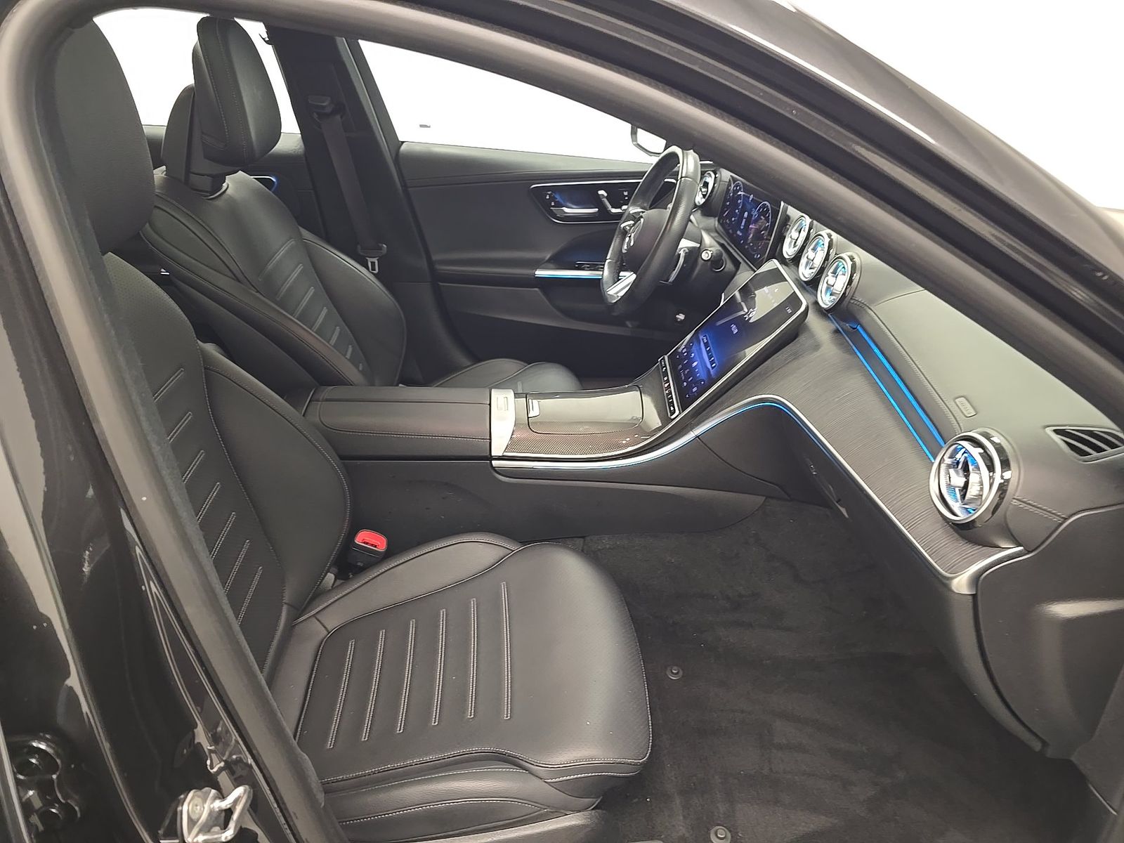 2023 Mercedes-Benz C-Class C 300 RWD