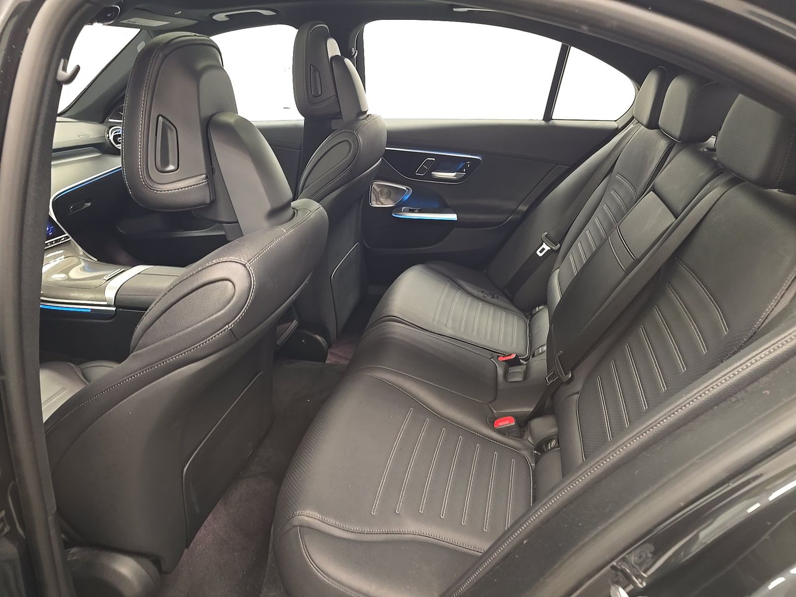 2023 Mercedes-Benz C-Class C 300 RWD