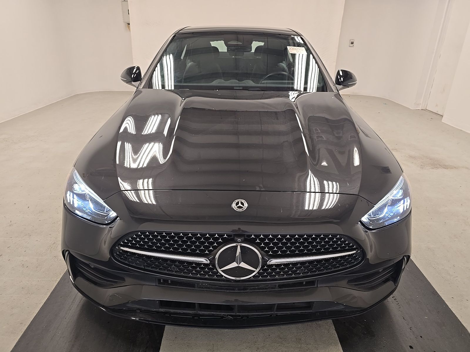 2023 Mercedes-Benz C-Class C 300 RWD