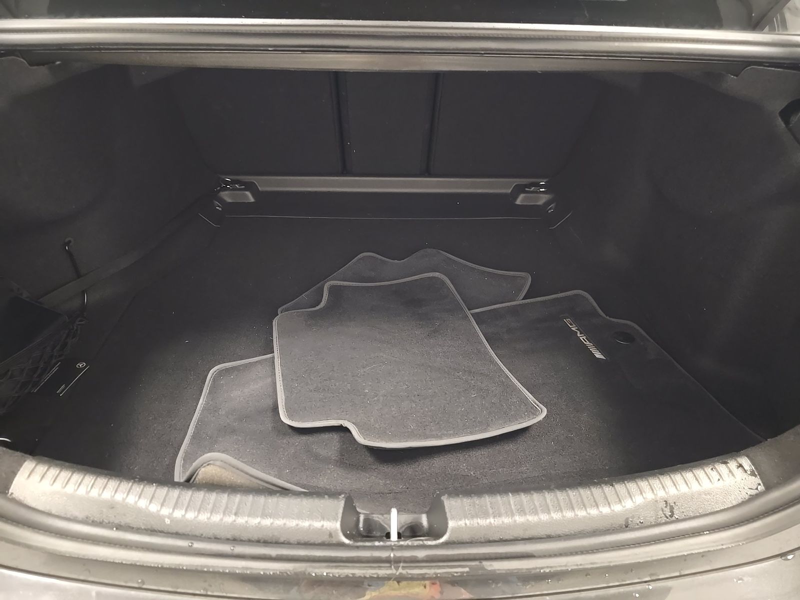 2023 Mercedes-Benz C-Class C 300 RWD