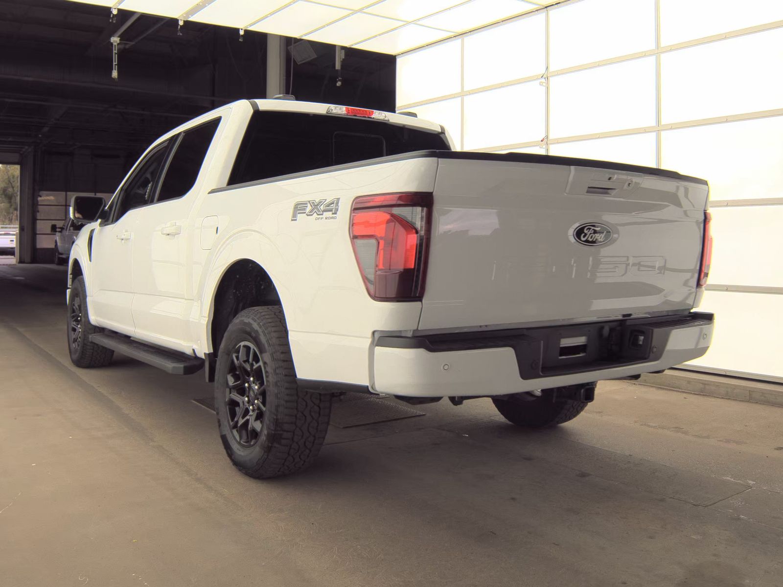 2024 Ford F-150 XLT AWD