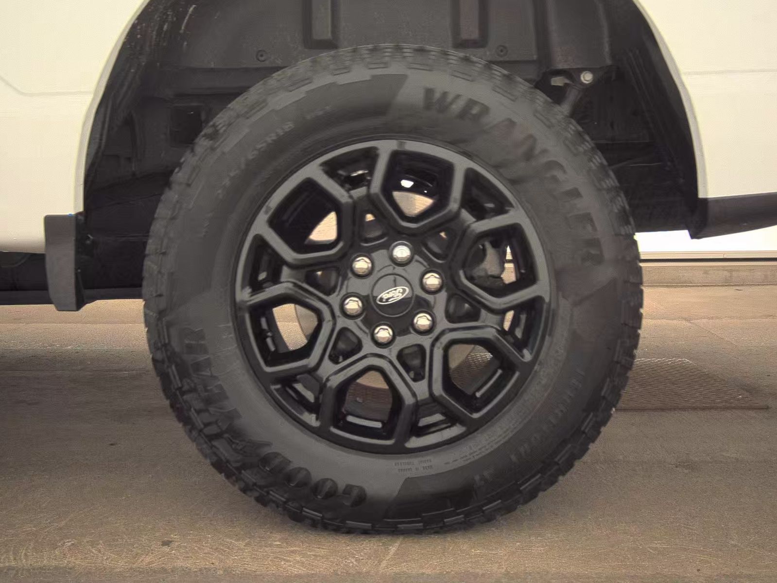 2024 Ford F-150 XLT AWD