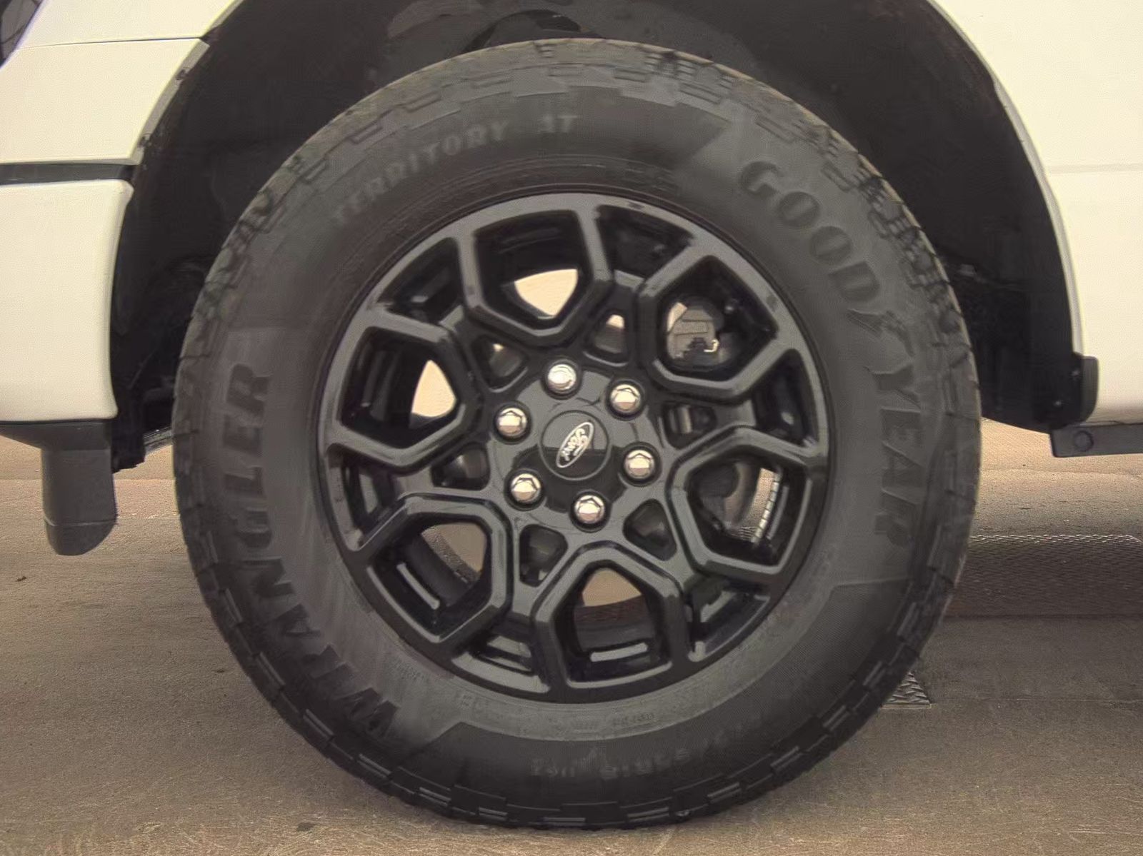 2024 Ford F-150 XLT AWD