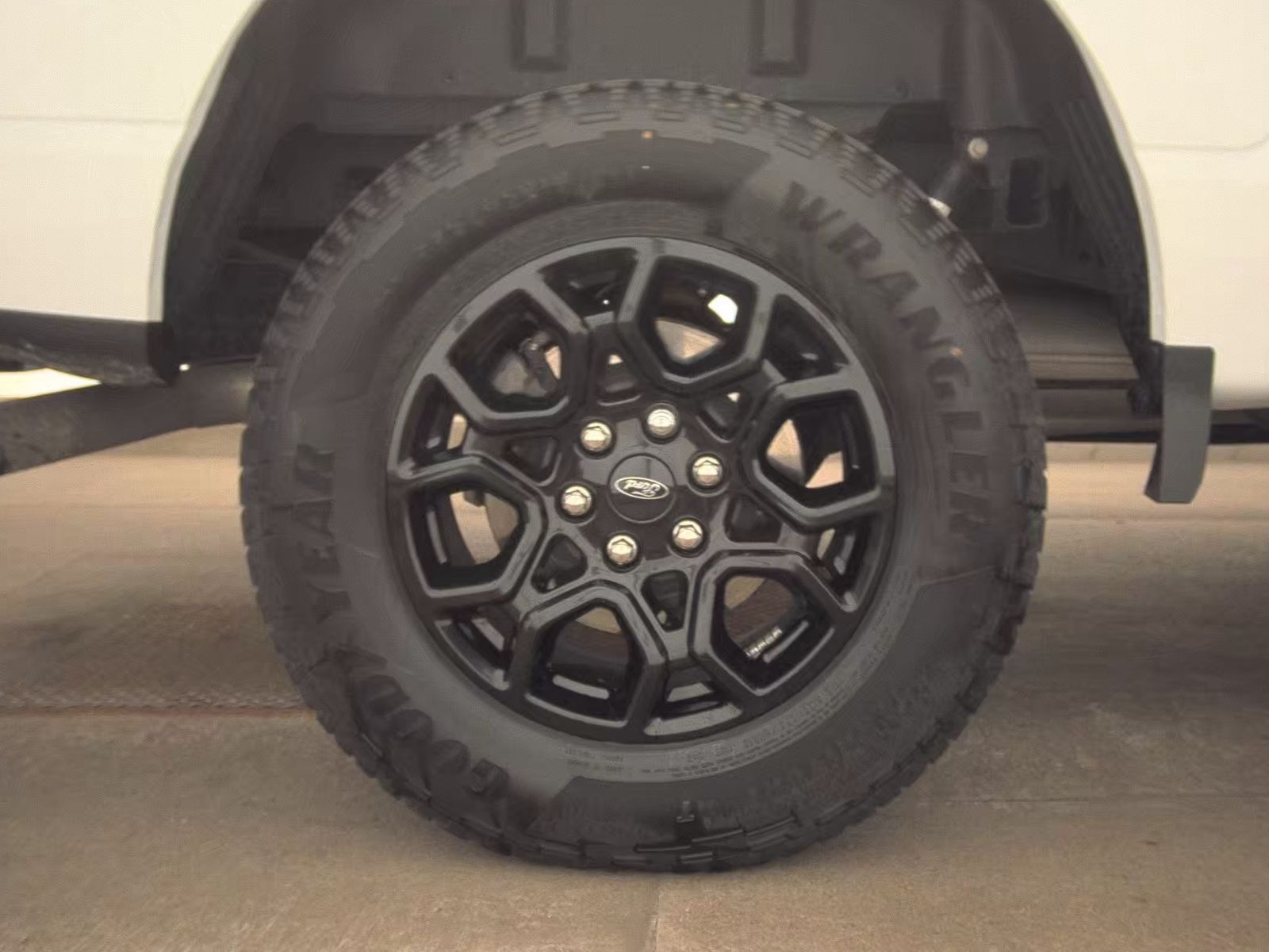 2024 Ford F-150 XLT AWD